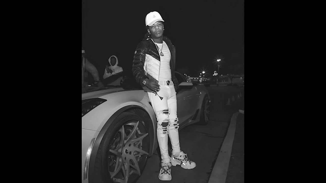 (FREE) Rylo Rodriguez x Kodak Black Type Beat ~ 