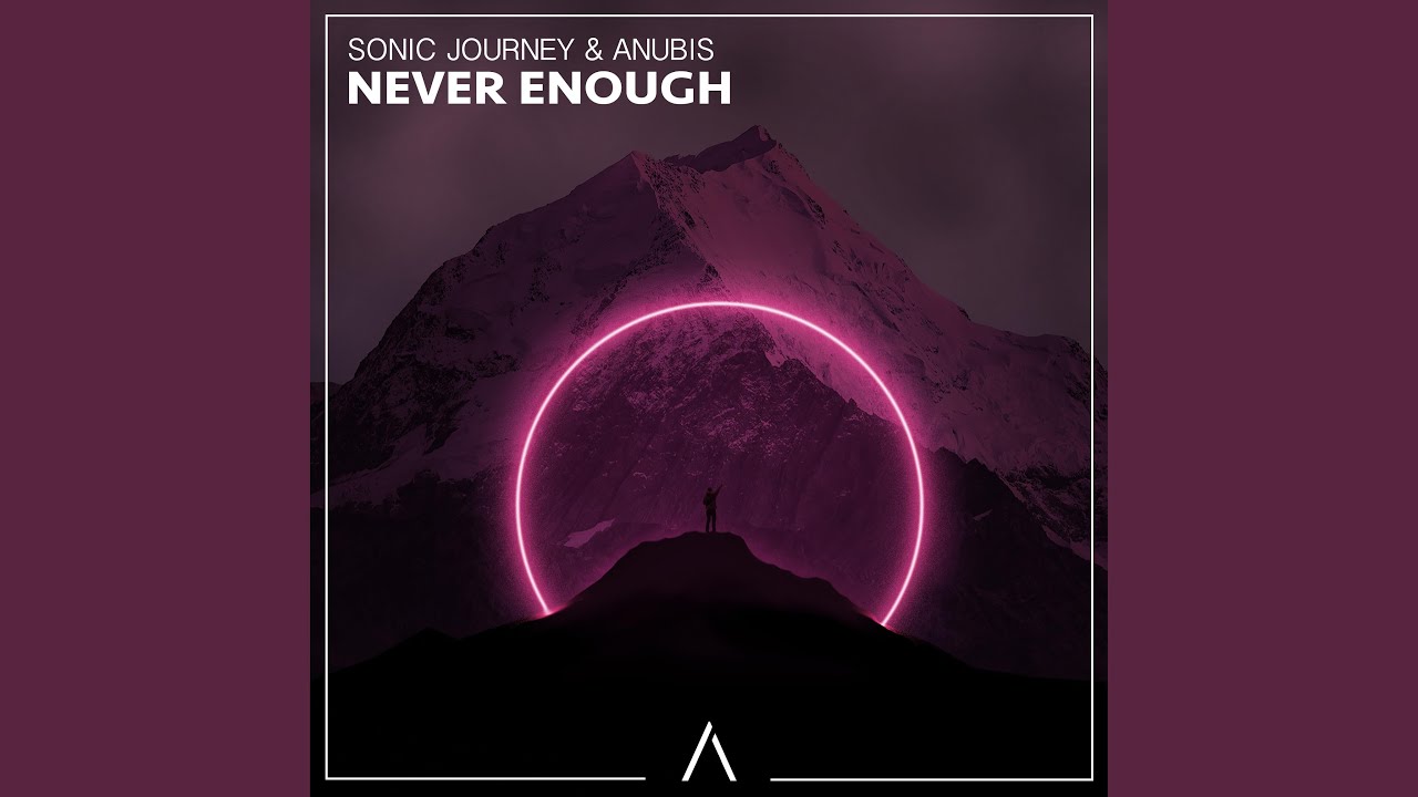 Never Enough
