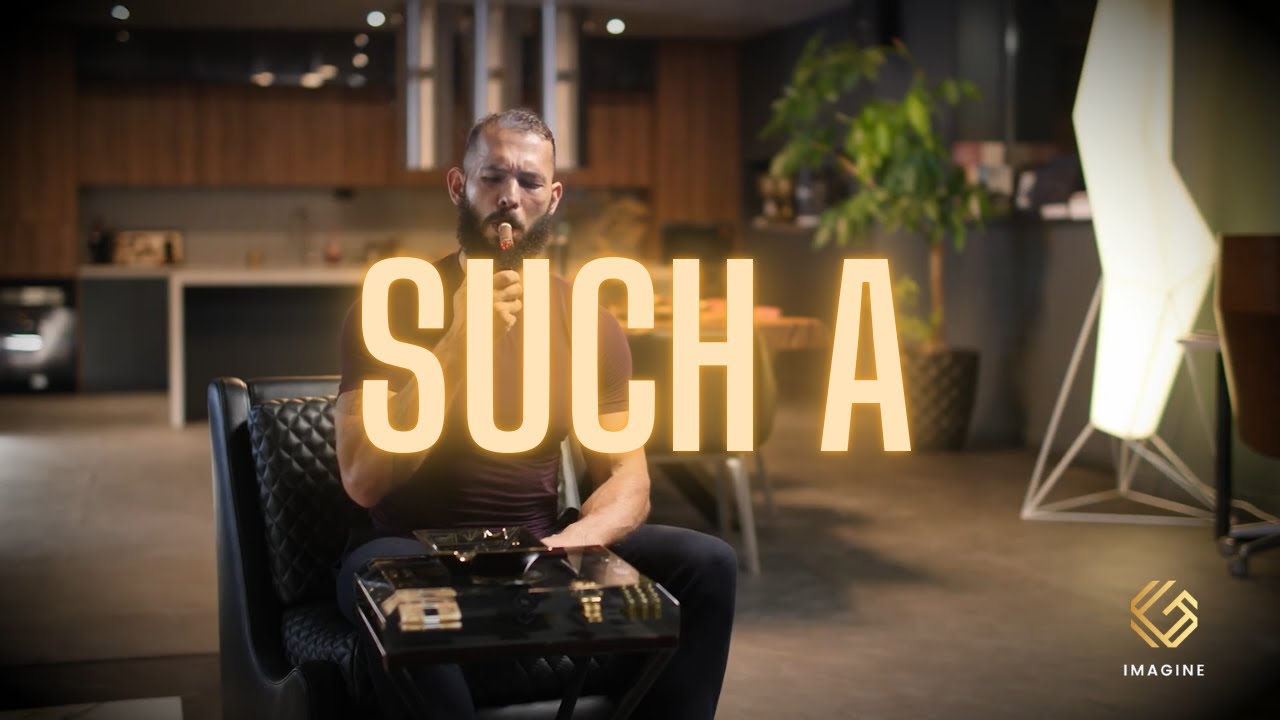 Andrew Tate [Edit]🔥 