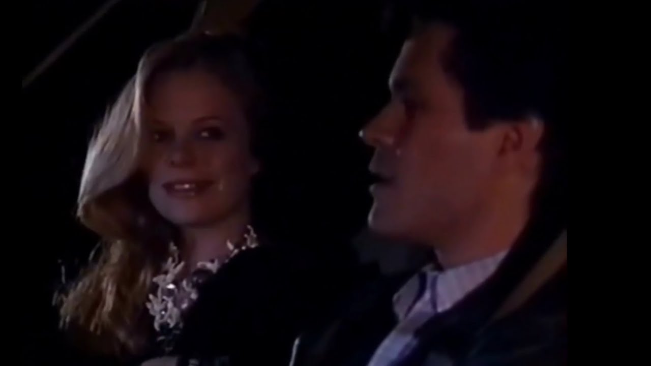 Eden&Cruz ‘87 ... The Madame .....