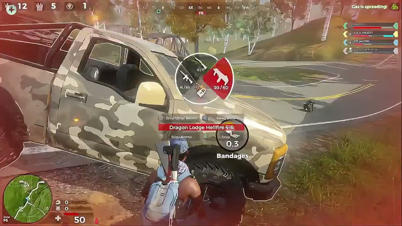 H1Z1 KILLA...0% mods %0 hacks 0% glitches!!!