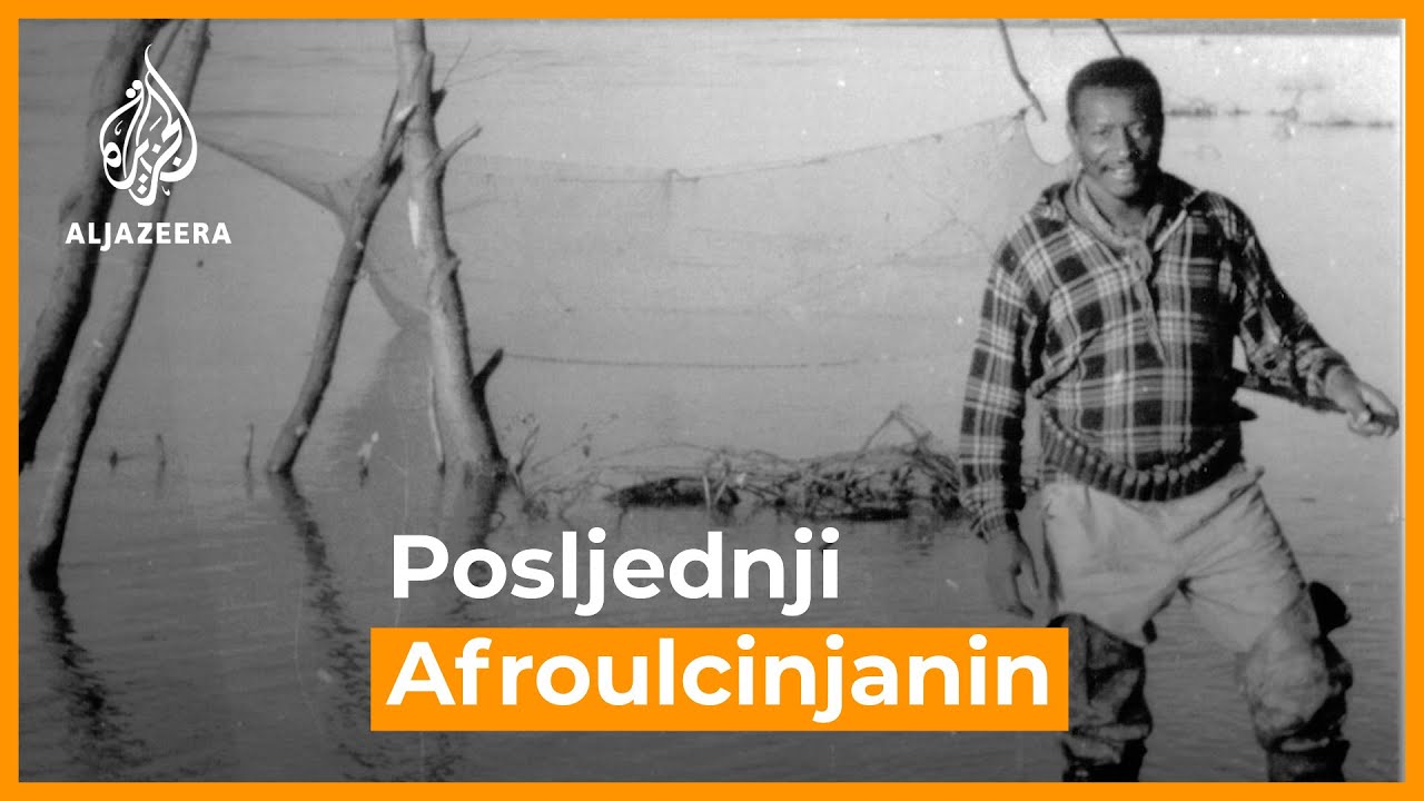 Nestanak zajednice osoba tamne puti iz Ulcinja