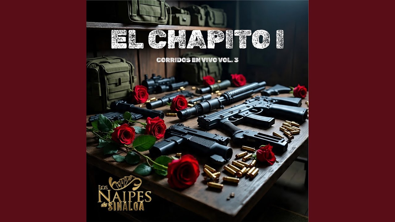 El chapito i (En Vivo)