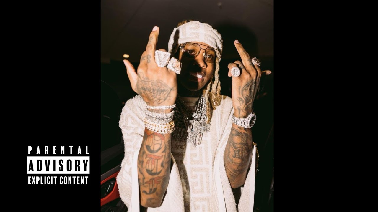 FREE Lil Durk x Future Type Beat   Hellcat