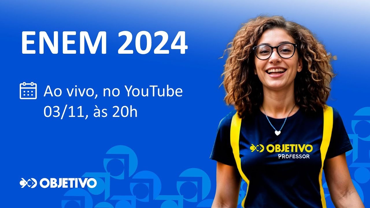 ENEM 2024