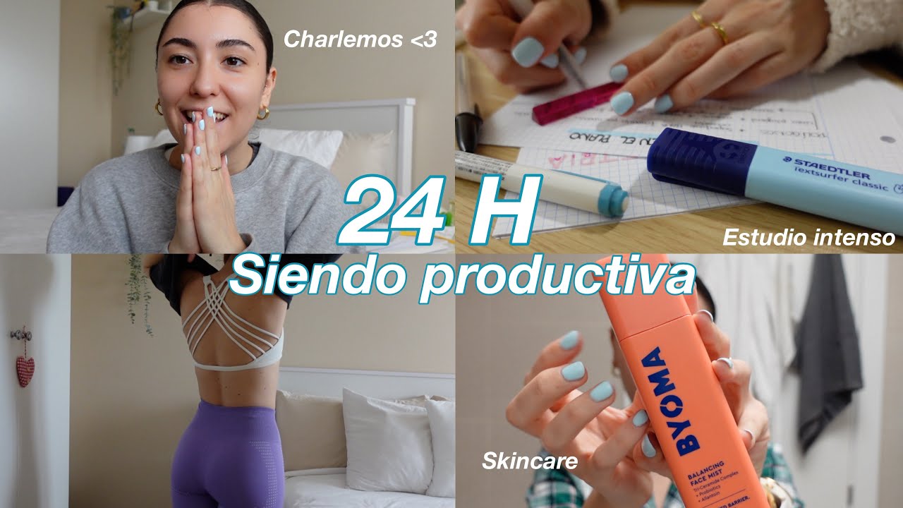 PRODUCTIVE DAY ☕️ ¿Qué esta pasando en Youtube?