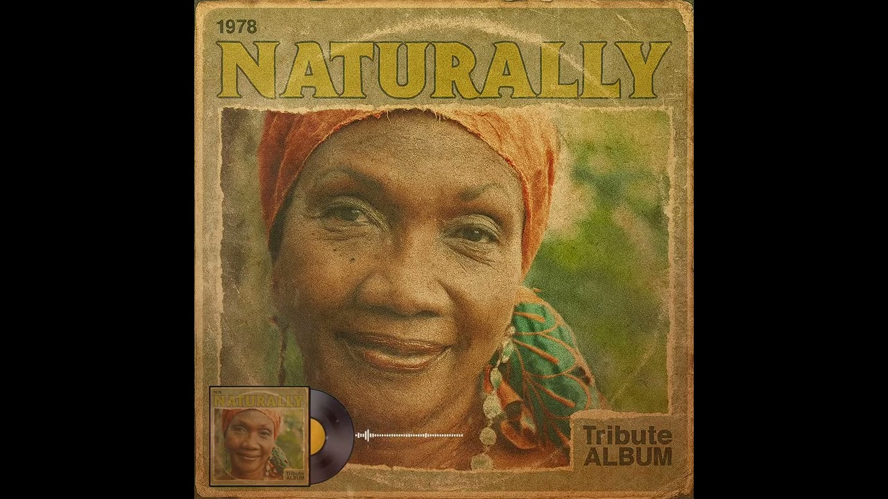 Rita Marley - First Union Vibes | Conscious Reggae Masterpiece | Unreleased 1978 Tribute Album 