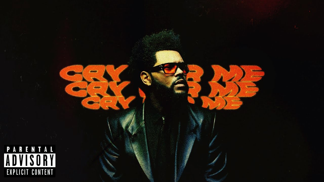 FREE THE WEEKND TYPE BEAT - 