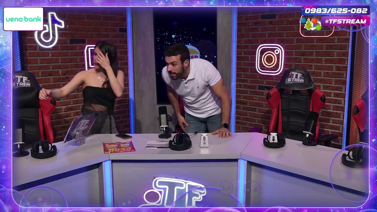 Reaccionamos  a El debate del Show