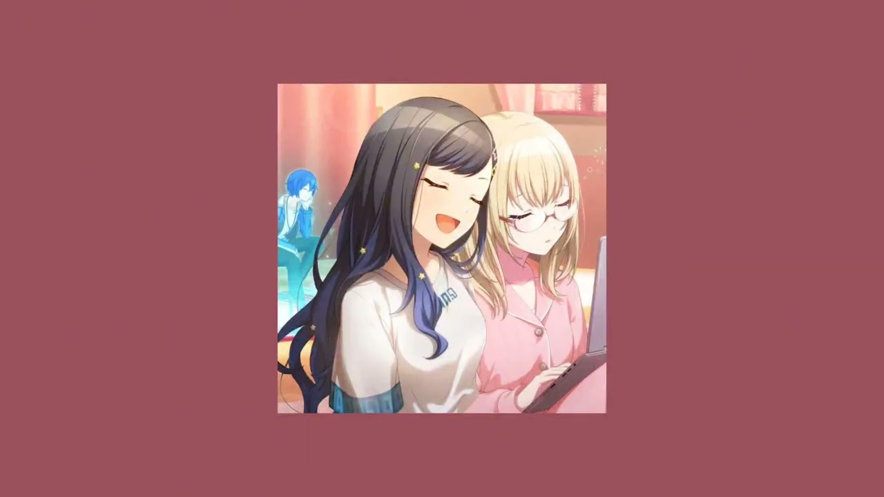 Asleep Among Endives - Ichiko Aoba (Slowed + Pitched + Reverbed)