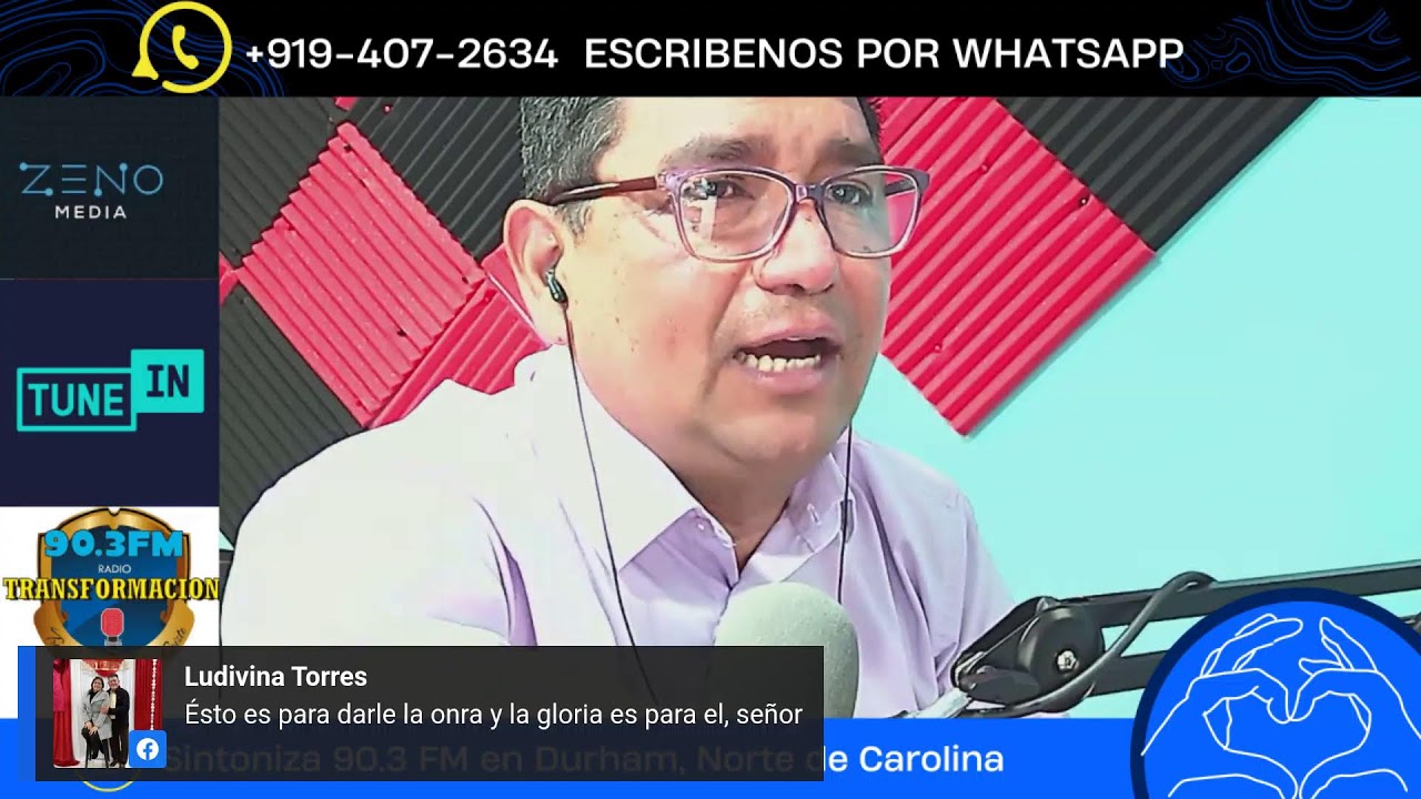 TIEMPO DE RESTAURACON