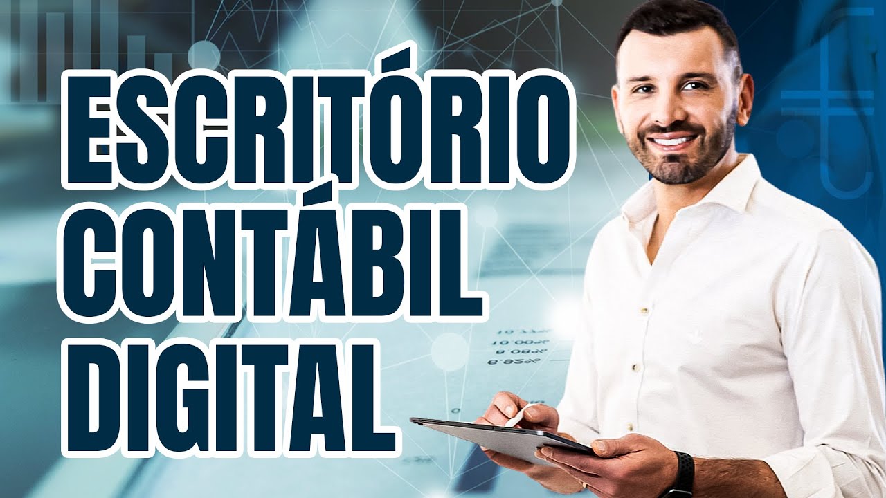 Como iniciar um ESCRIT&Oacute;RIO CONT&Aacute;BIL DIGITAL. | Fabiano Toigo