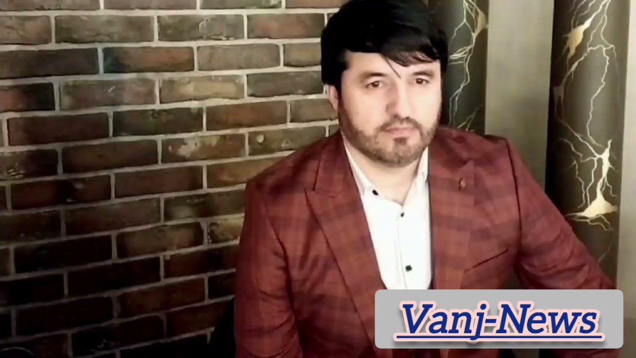 Умед Шоинов ,,Мувофики талаби мухлисон,, 2025