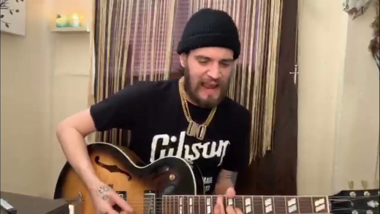 Thomas Erak - Oh! The Casino!? (Live on the Quaranstream)