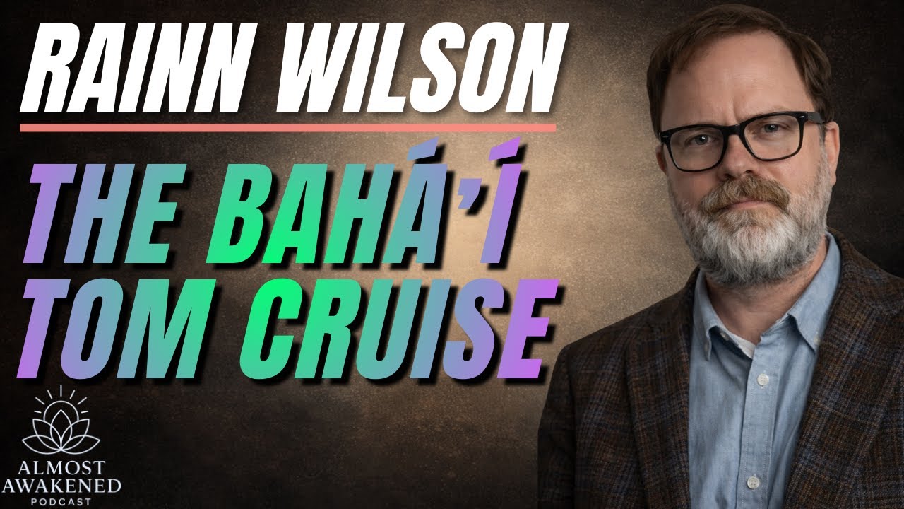 Rainn Wilson - Soul Boom
