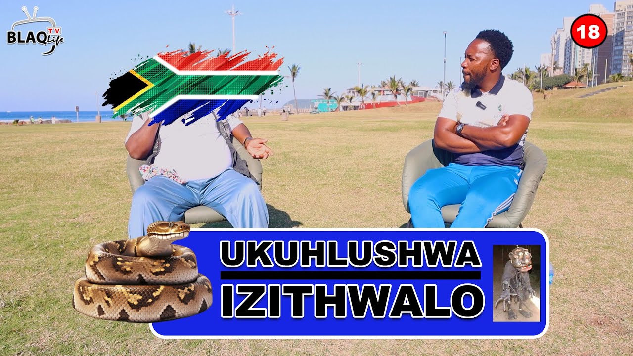 Waphendula umndeni wakhe izipoki ngenxa yomcebo | UKUHLUSHWA IZITHWALO