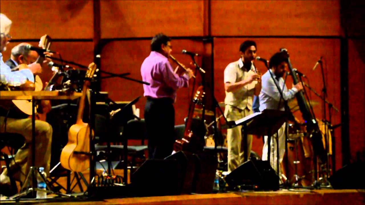 Inti Illimani Historico, 2015 Milano