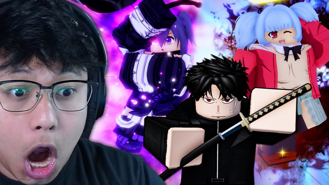 EVOLVING THE STRONGEST APRIL FOOLS UPDATE UNIT - Anime Adventures