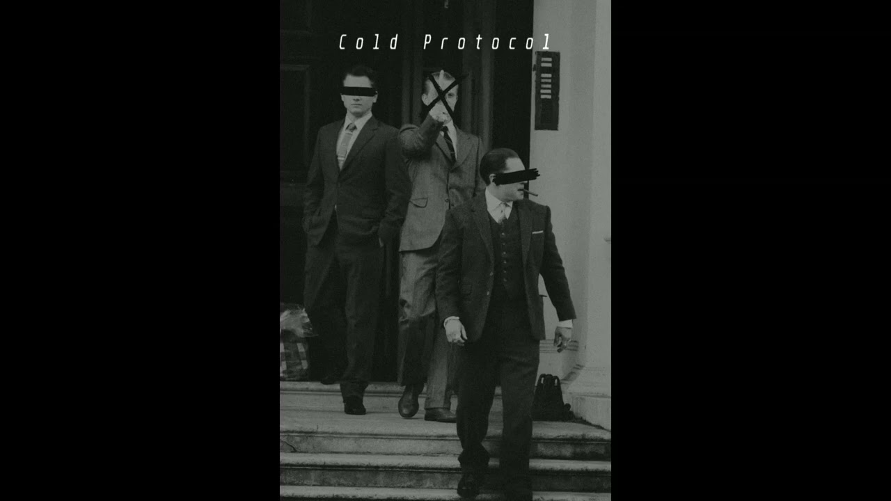 ►Cold Protocol◄ Gangster Hip Hop Instrumental Rap Beat Februar 2026