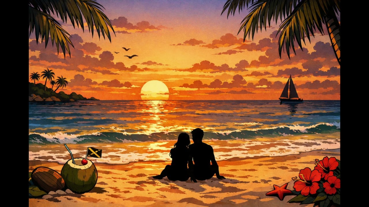 夕暮れのまま - Atmosphere