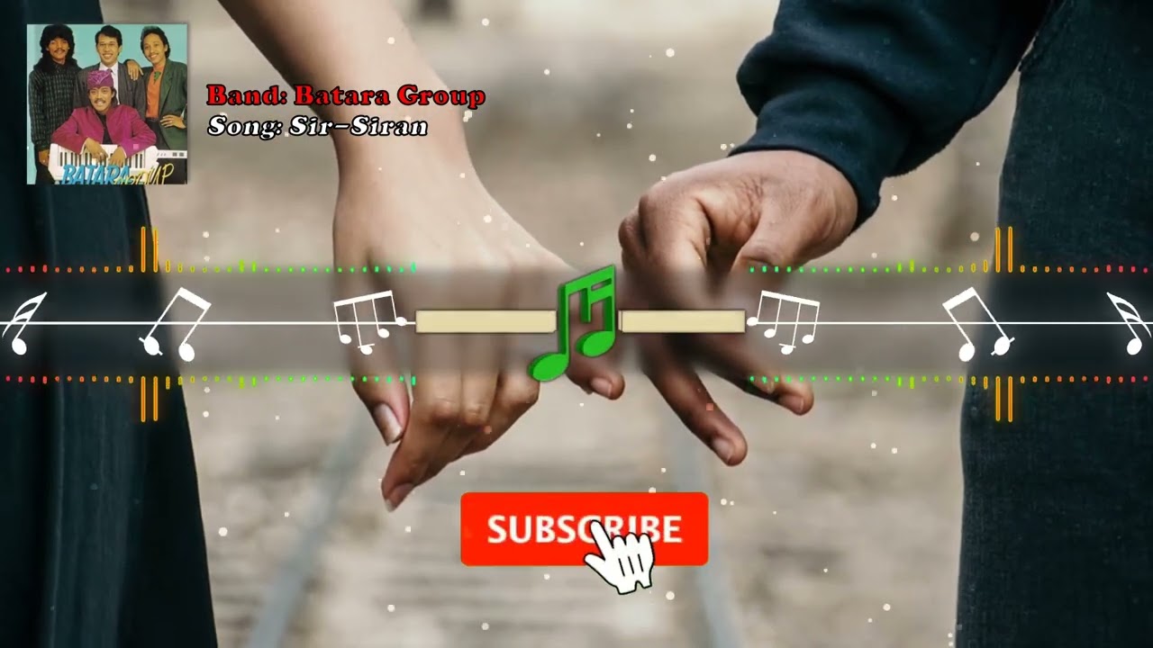 Sir Siran - Batara Group | 𝘽𝙖𝙣𝙠𝙢𝙪𝙨𝙞𝙨𝙞