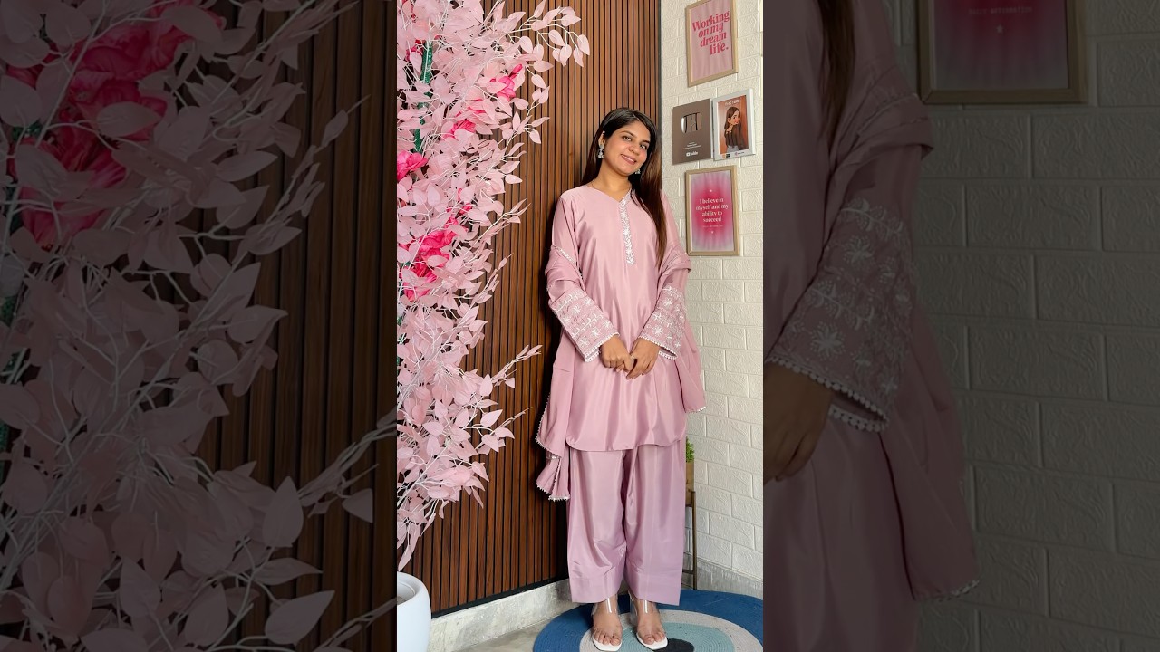 Farshi 💫Salwar Suit Sets 💙from Flipkart 🫶🏻 #shortsvideo #flipkarthaul #farshishalwar