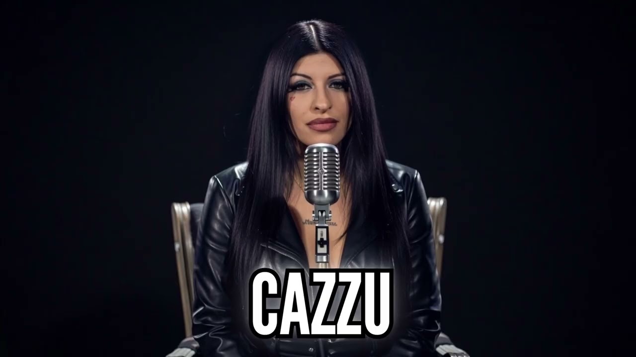 Cazzu - Chapiadora (Trap / Soul Cover)