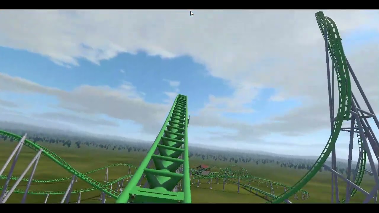 Emerald rush No limits2