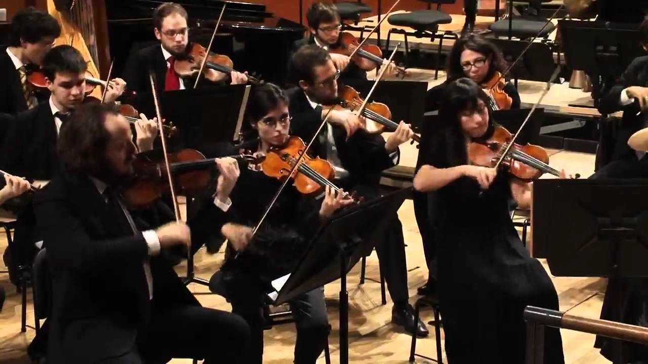 Debussy: La Boîte à Joujoux, 3e Tableau - 4e Tableau - Epilogue · Crudele