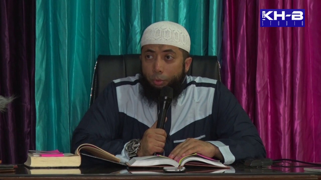 Kisah Sahabat Nabi ﷺ Ke-18: Umair bin Sa'ad