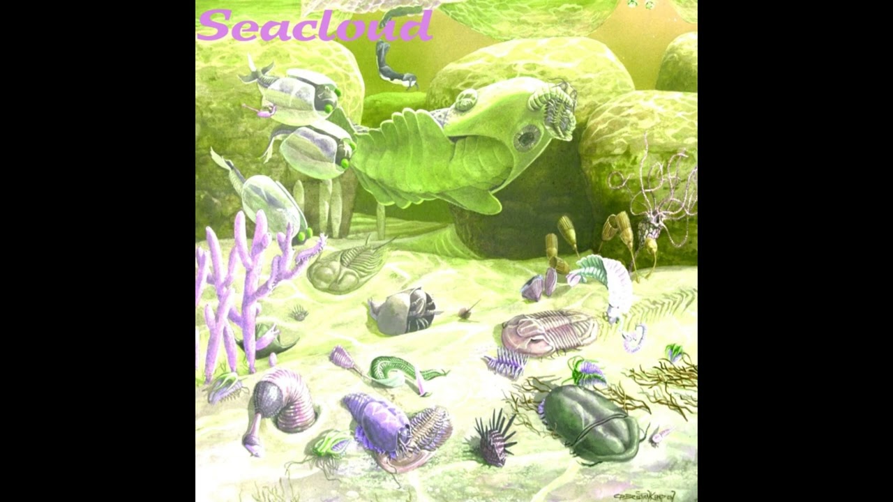 Seacloud - Paleozoic (DINO SYNTH)