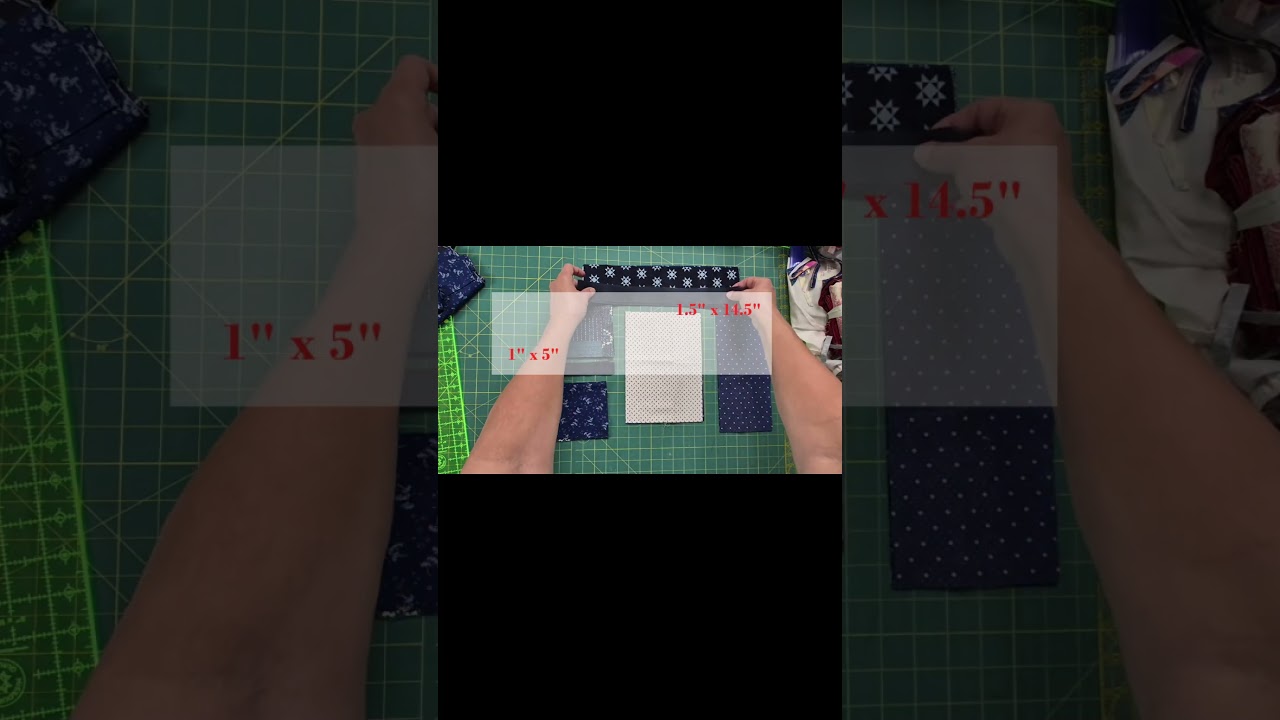 Easy Quilt Block Trick You Need to Try!