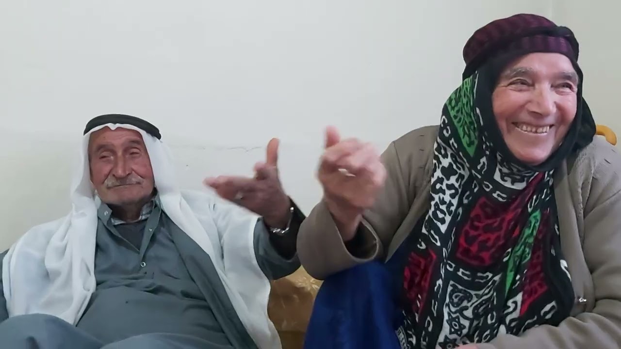 Li Şarê Jînê / Hecî Seîd & Feslê BATIRXAN