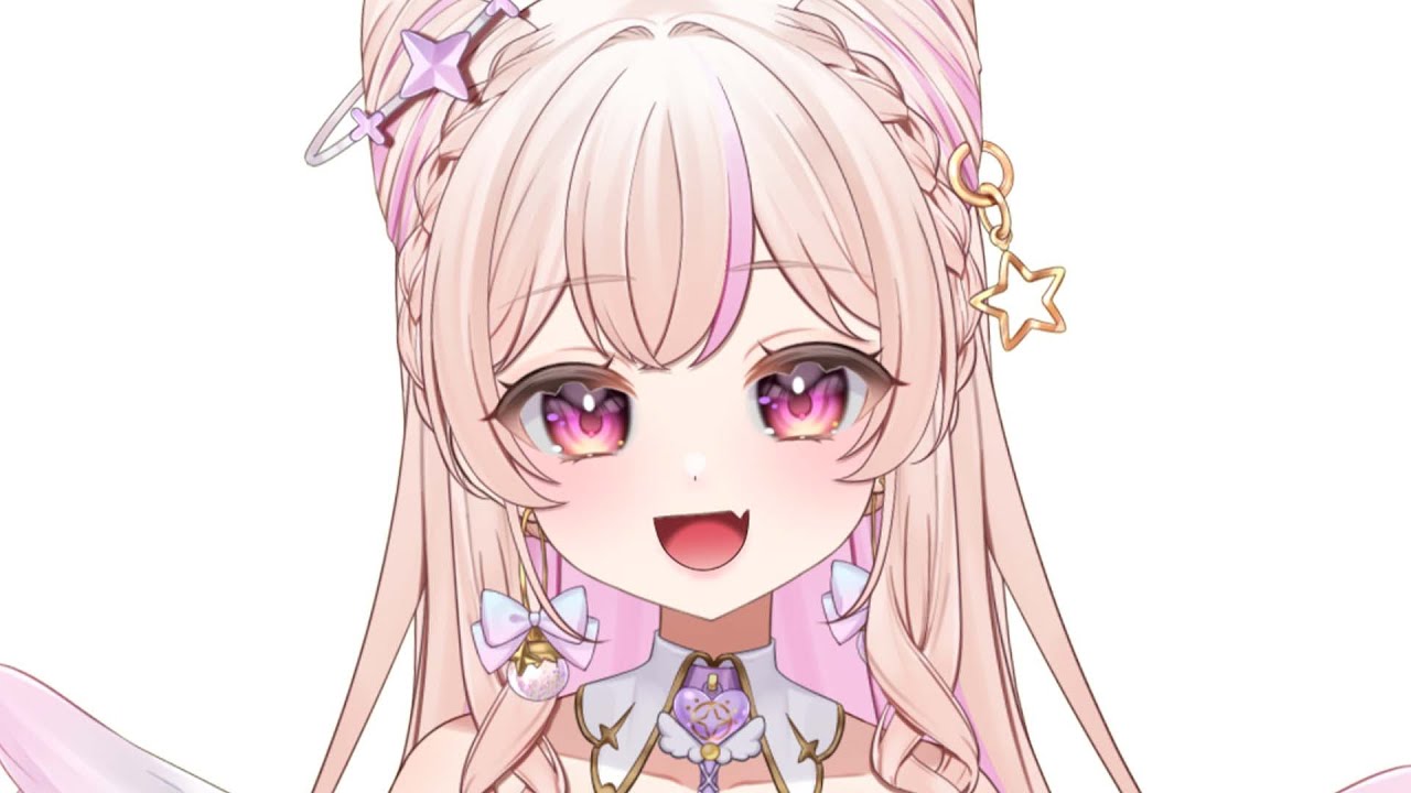 【雑談】あけまして！！おめでとうございます！！【個人VTuber/雪原ゆき】