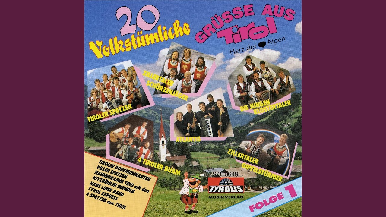 Hey Rudi, spiel' uns eins