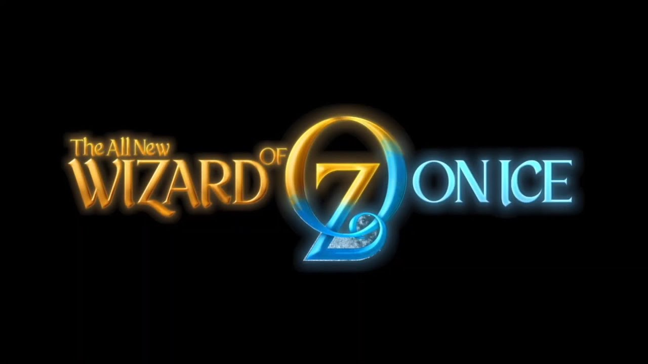Don't miss THE WIZARD OF OZ ON ICE at #bergenPAC!