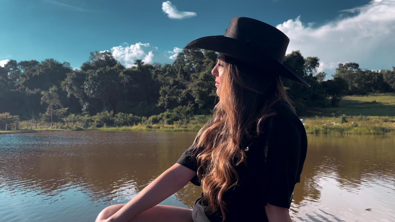 Luiza Fachineli - Todo o tempo do mundo
