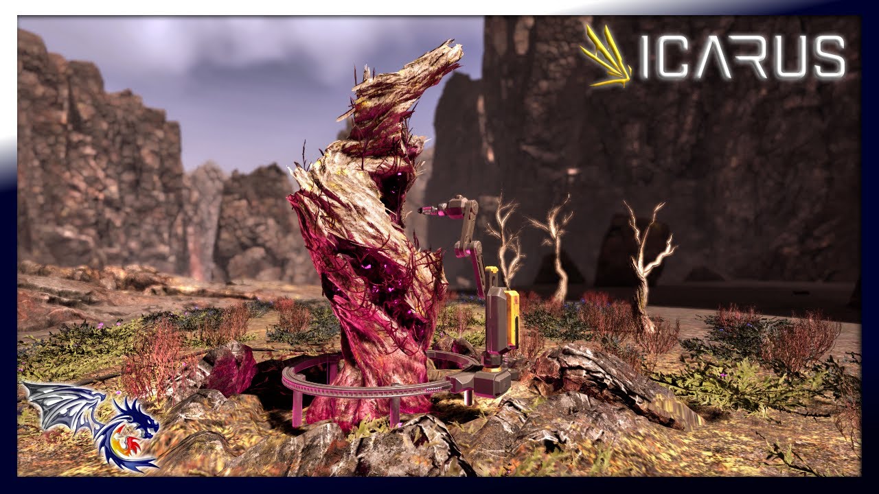 The Hunt For Red Exotics | Icarus: Prometheus #27