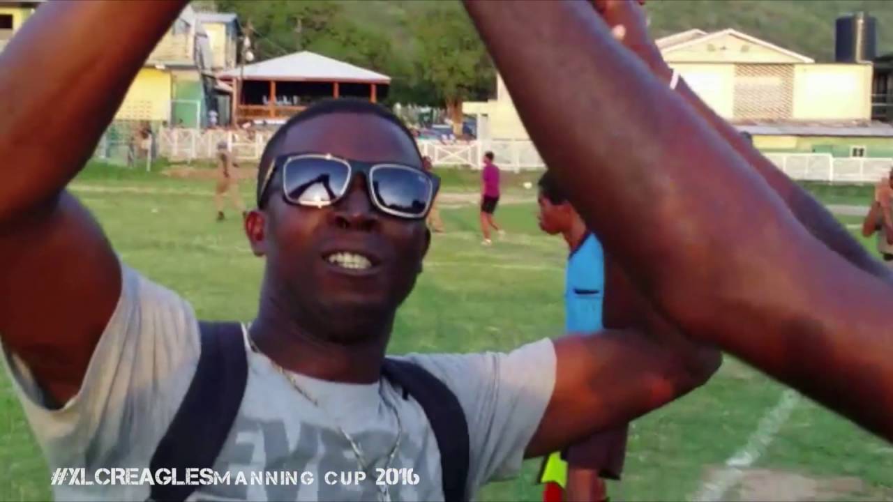 XLCR Manning Cup 2016   DECOMBRE