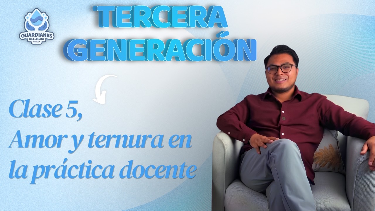 Tercera Generación. Clase 5, 