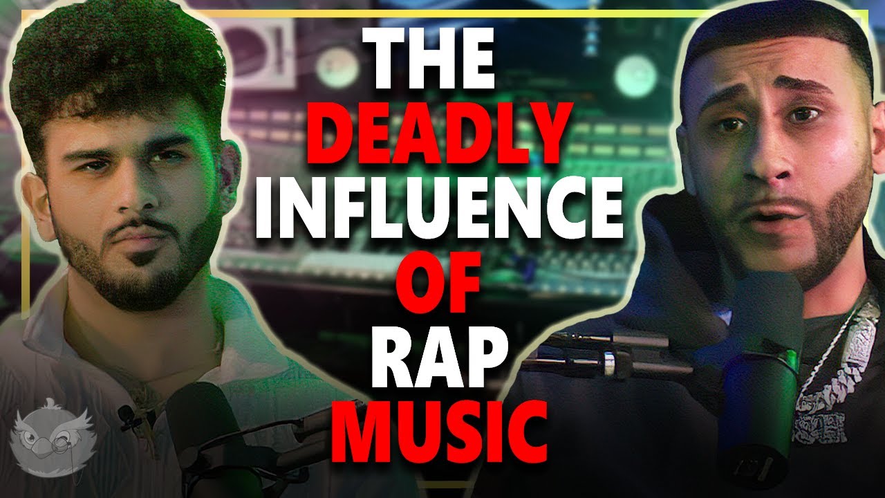 Is Rap Music Actually AWFUL For Society?