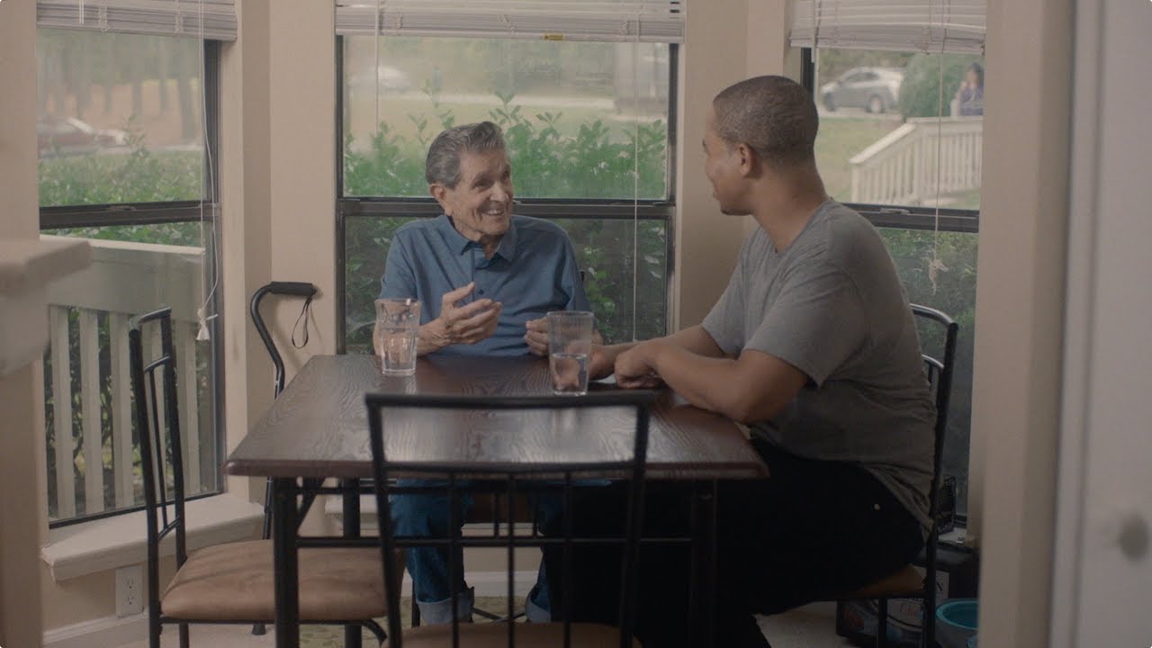 It's More Than Just a Meal | Presented by Meals on Wheels