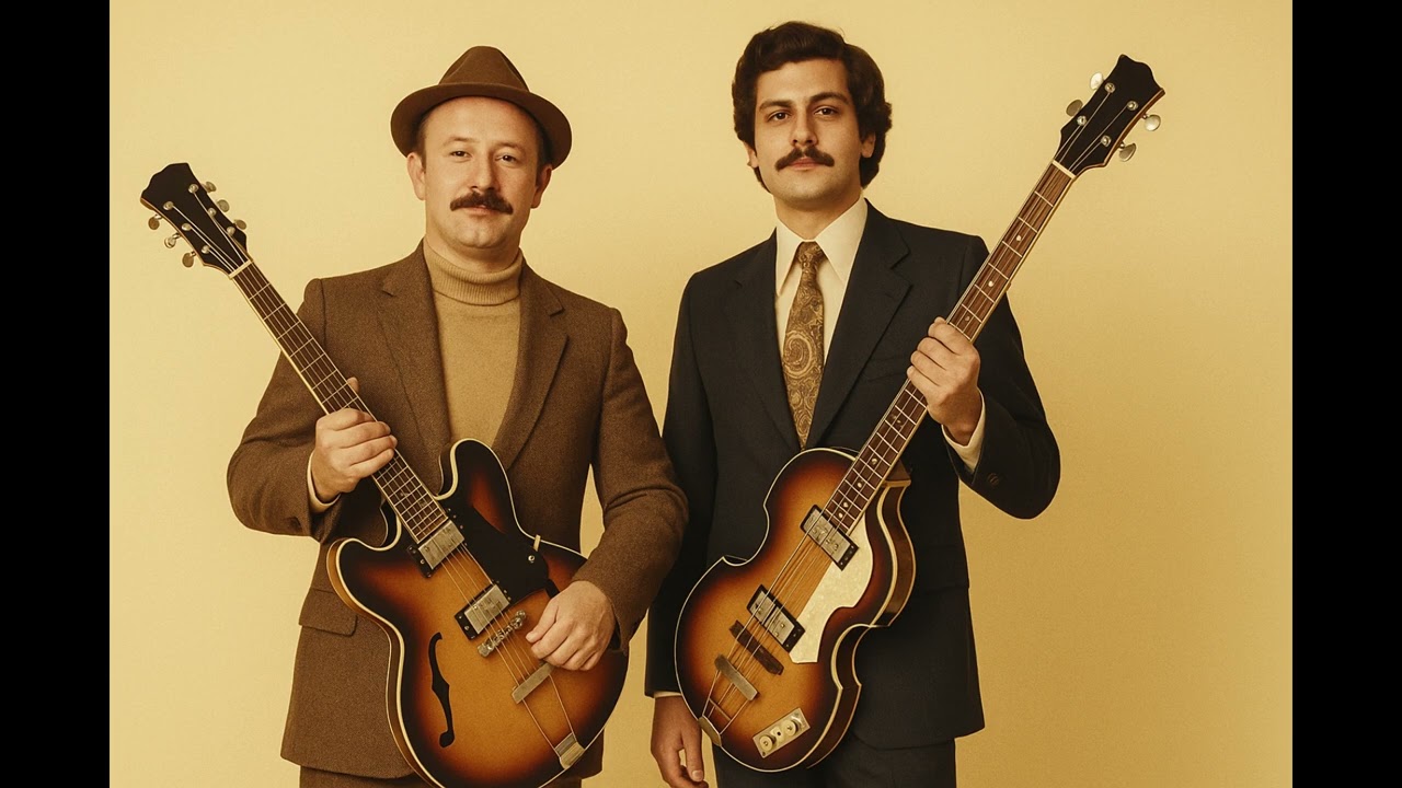 BRACIA FIGO FAGOT - JUŻ POLANE STOI SZKŁO ALE TO 70S #70smusic #soulfulmusic