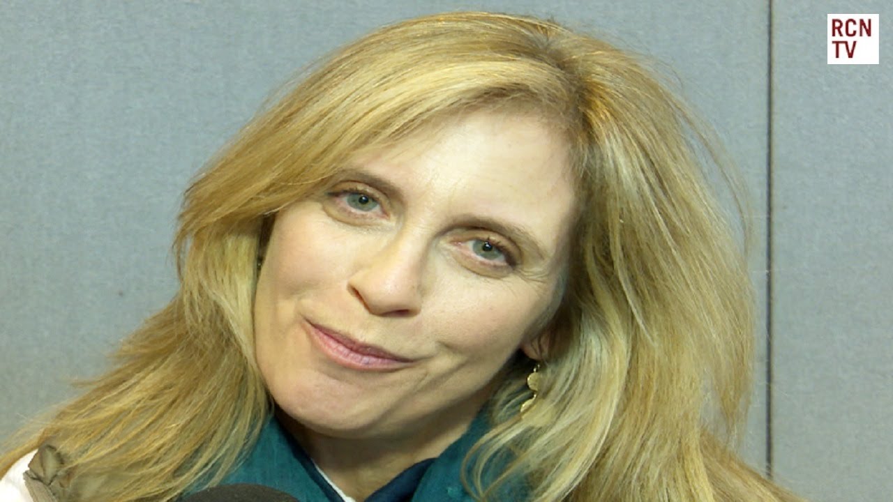 Supergirl Helen Slater Interview