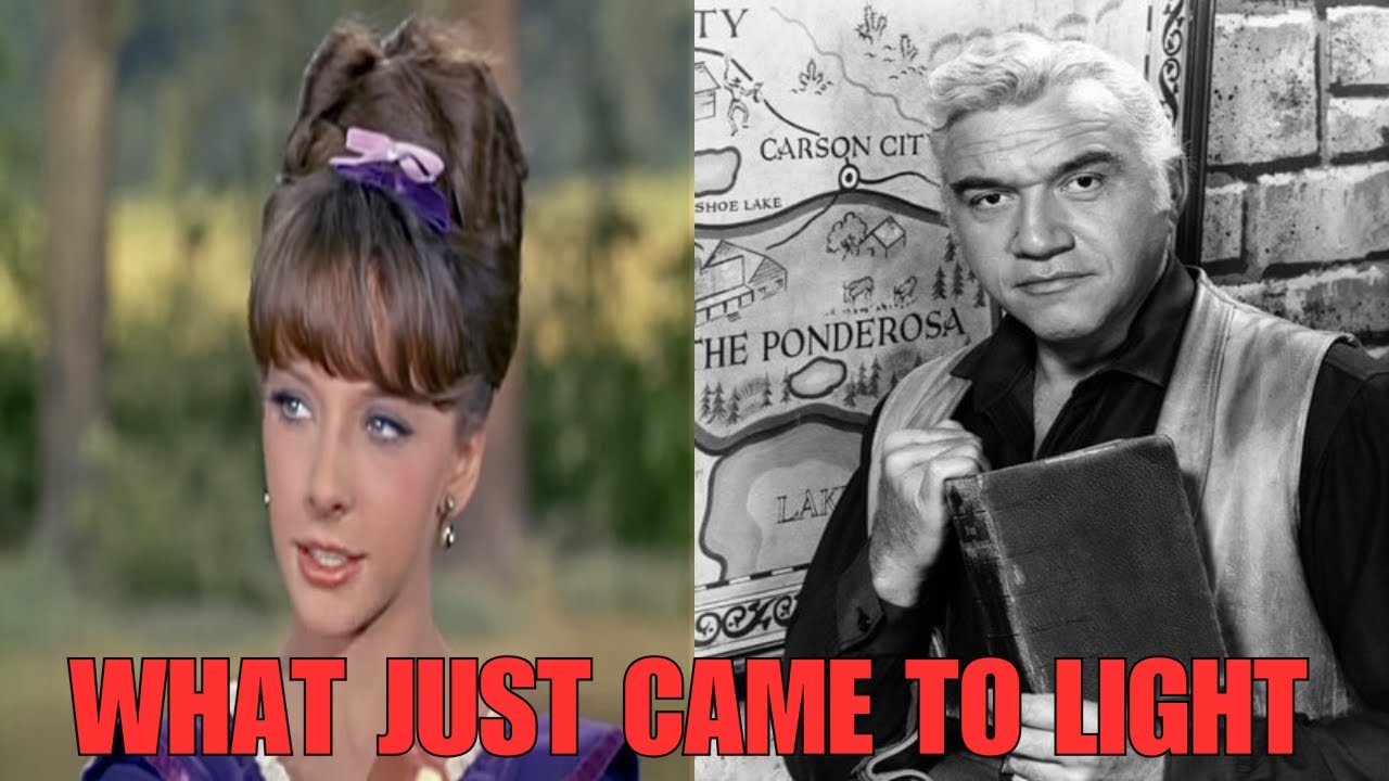 Dan Blocker's Final Bonanza Episode: A Shocking Farewell That Will Leave You Speechless!