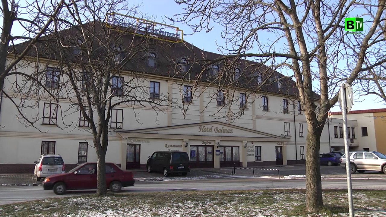 N&eacute;gy csillagos sz&aacute;llod&aacute;val bőv&uuml;lt Balmaz&uacute;jv&aacute;ros vagyona