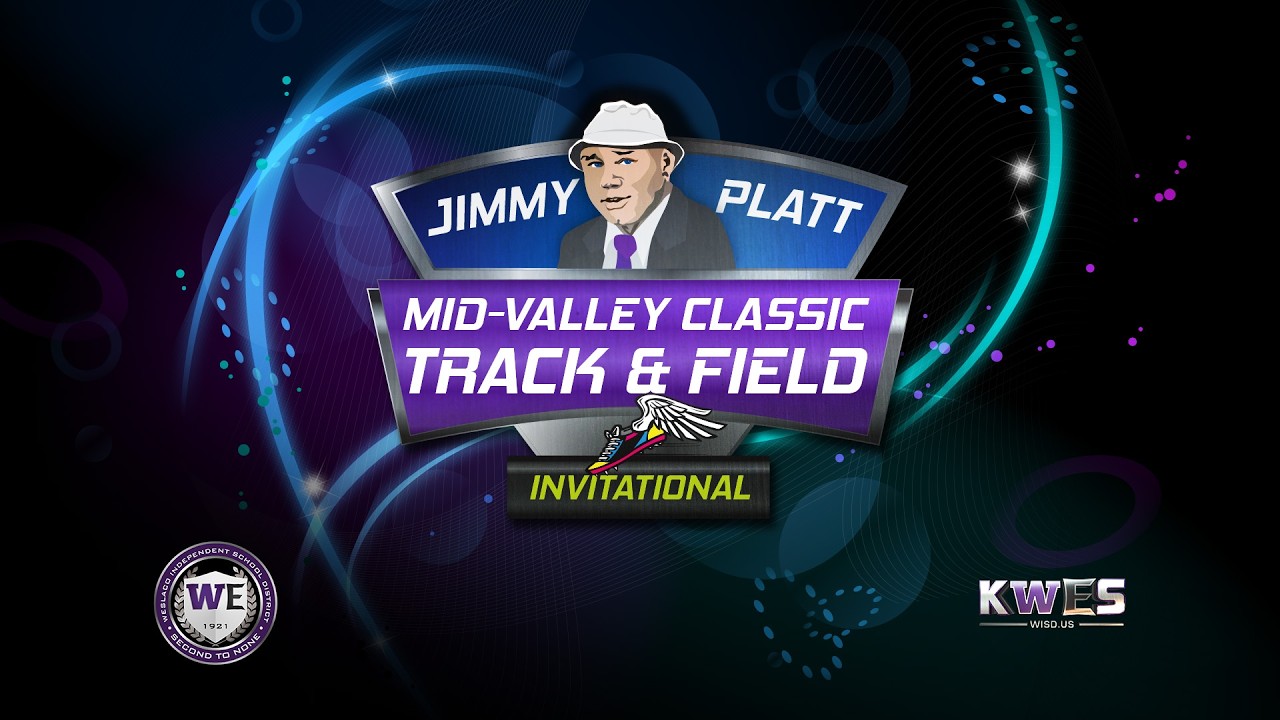 Jimmy Platt Mid-Valley Classic Track & Field Invitational 2026