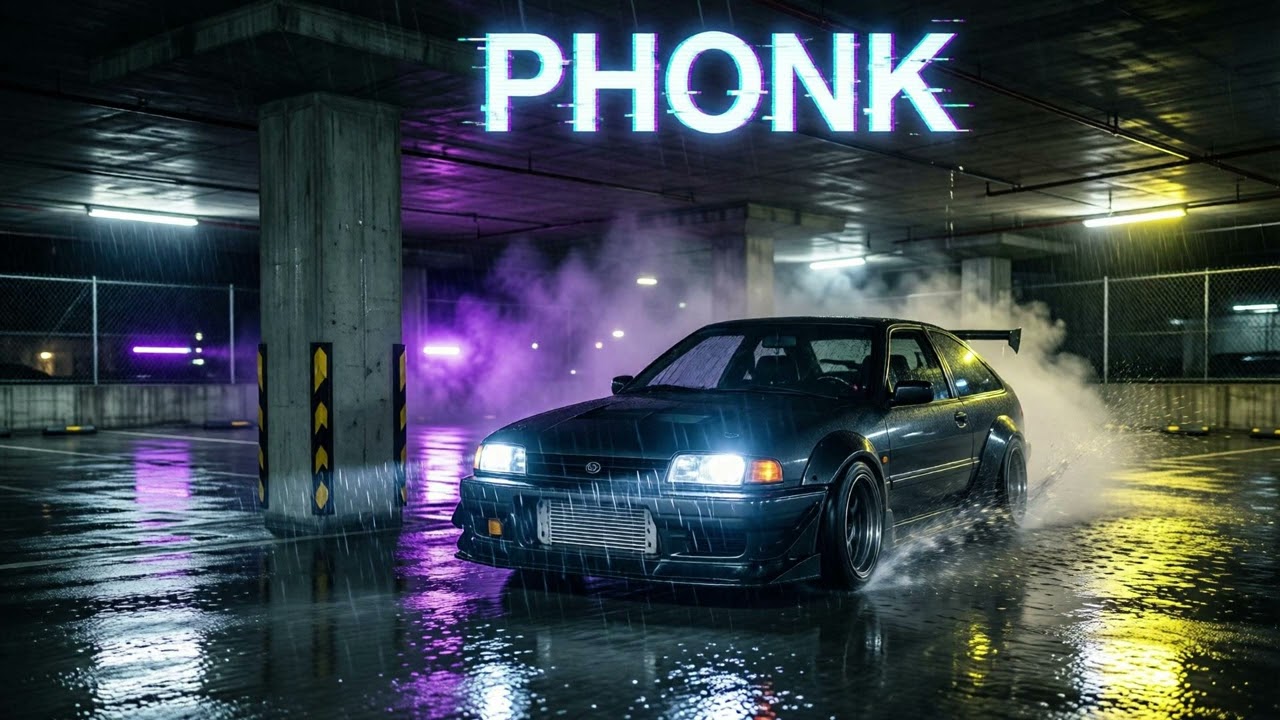 Violent - Triple SIX [Aggressive Phonk]