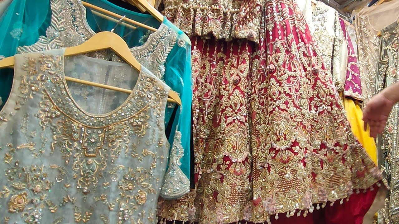 Liberty market Lahore wedding shopping| Products with prices| #liberty #weddingshoping #aplicwork