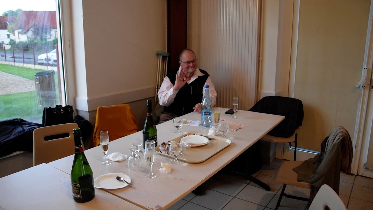 Laurent Henault le 31/10/21 Filièvres